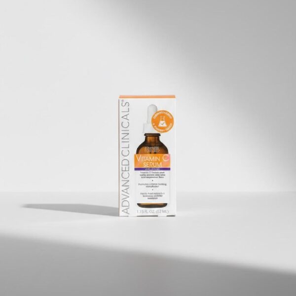 Advance clinical vitamin C serum 52ml