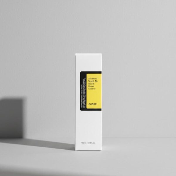 Cosrx advance snail96 100ml