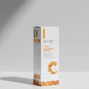 Dr rashel vitamin C bath 500ml