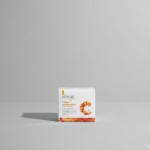 Dr rashel vitamin C body scrub 250g