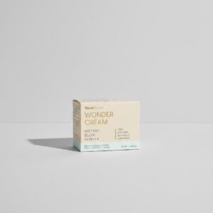 Face fact wonder cream  50ml