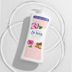 St Ives smoothing body Lotion 621ml