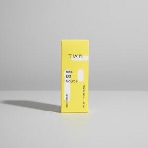 Tiam vita b3 source Photopea Tiam vita B3 source 40ml