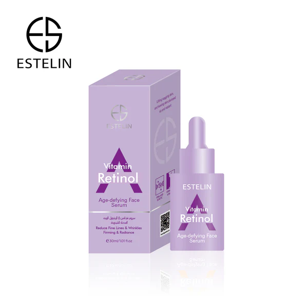 Estelin retinol serum 30ml