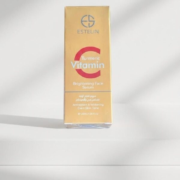 WhatsApp Image 2026-03-06 at 1.27.37 PM (2) Estelin tumeric and vitamin C face serum 30ml