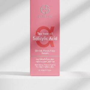 WhatsApp Image 2026-03-06 at 1.27.38 PM (1) Estelin salicylic face serum 30ml