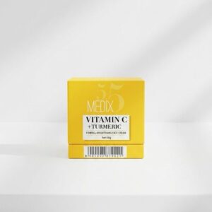 Medix face cream 50gr