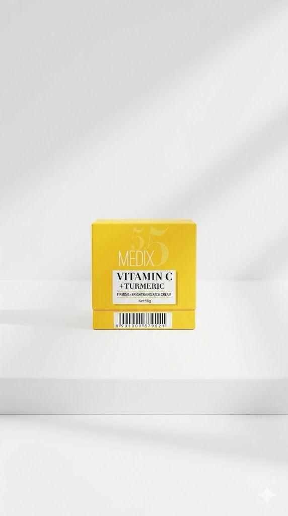 Medix face cream 50gr