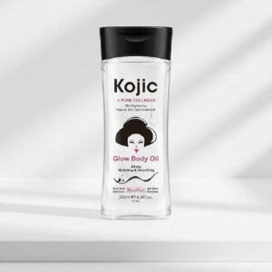 Dr Davy kojic body gel