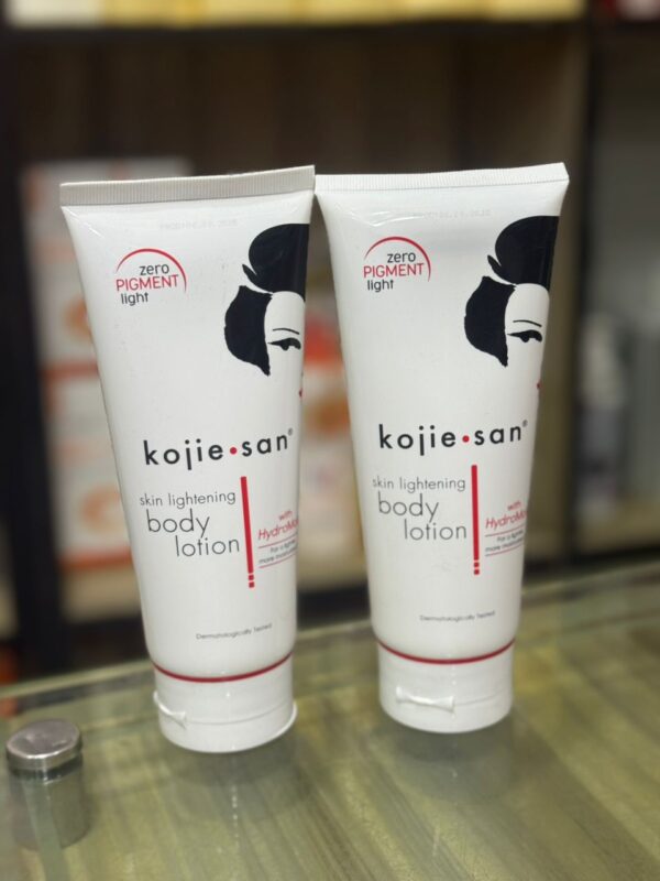 Kojie San lotion 200g
