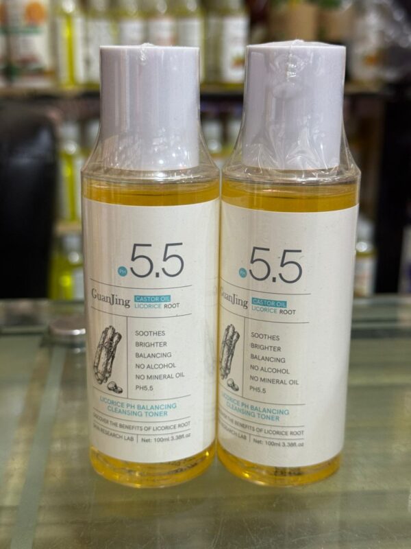 Guanjing 5.5 toner 100ml