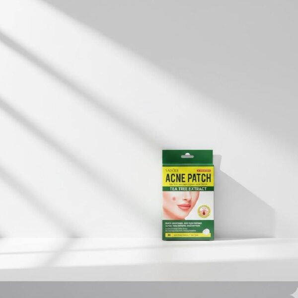 acne patch SADOER Tea Tree Acne Patch