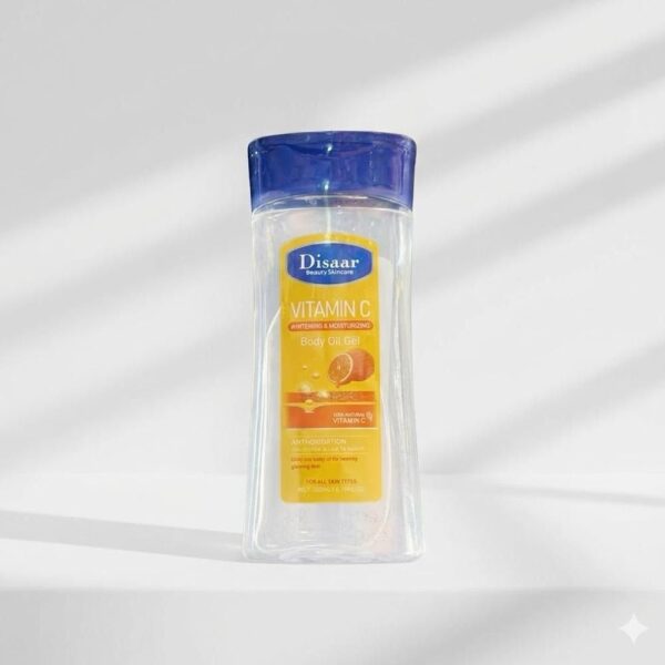 disaar Disaar vitamin C body gel