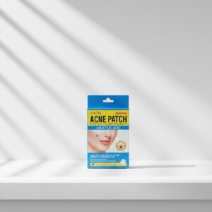 SADOER Salicylic Acne Patch