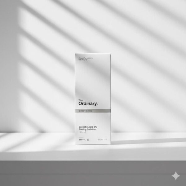 the ordinary The ordinary glycolic acid 7%